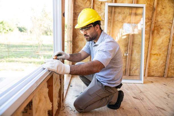 Best Energy-efficient Insulation  in Ballinger, TX
