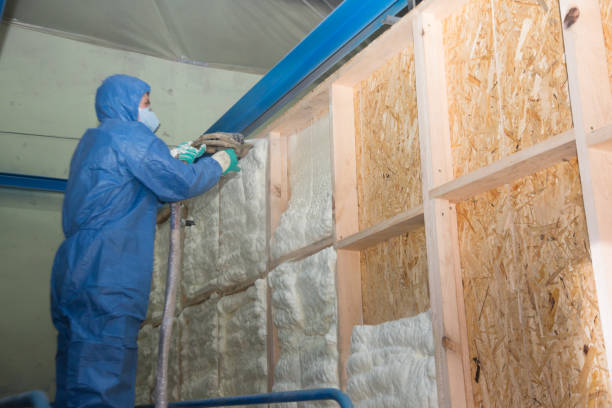 Best Attic Insulation Installation  in Ballinger, TX